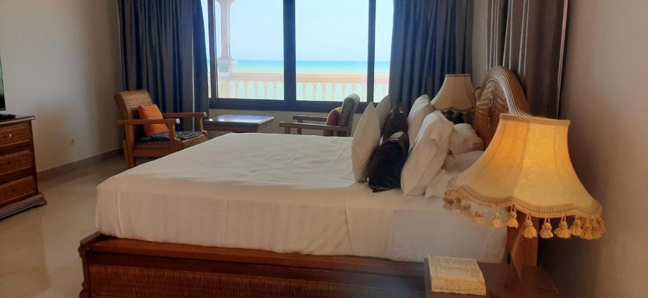 Hotel Residencial Ramire-Tour 벵겔라 외부 사진
