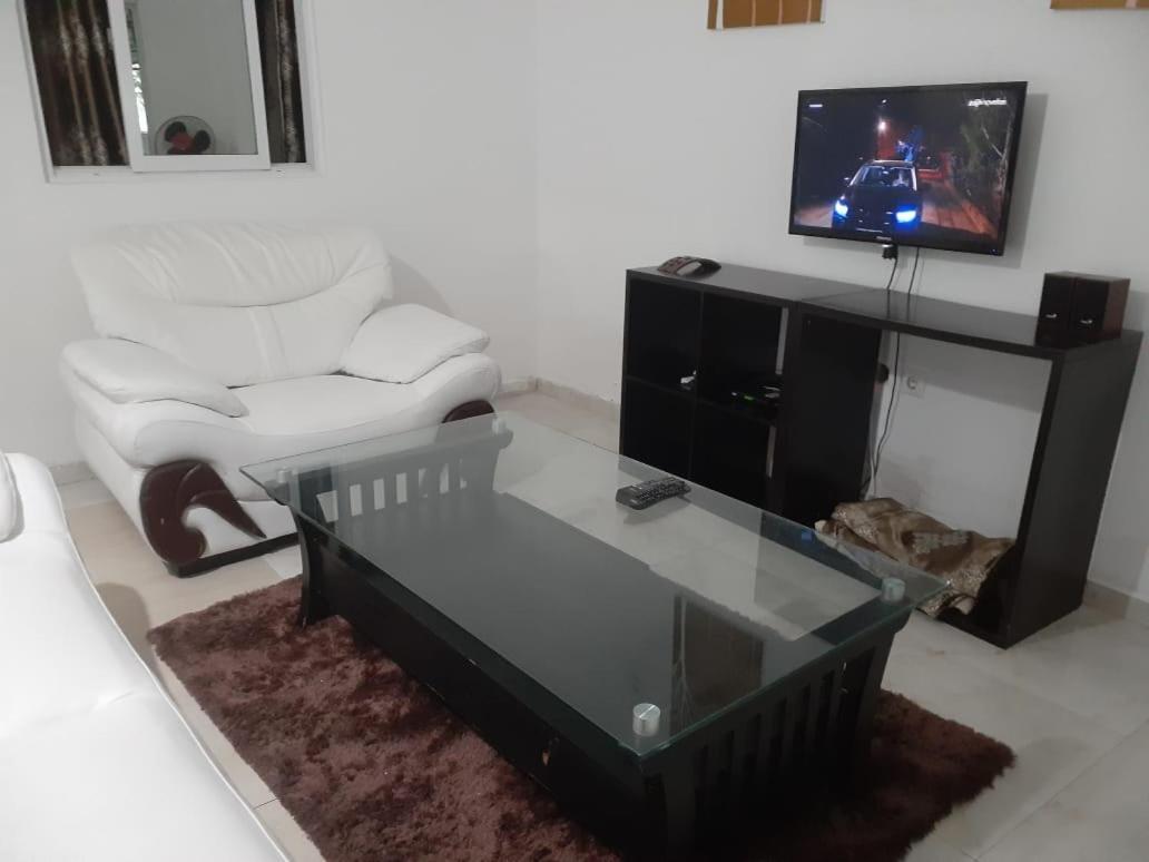 Hotel Residencial Ramire-Tour 벵겔라 외부 사진